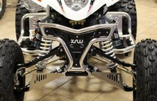 Front Bumper für SMC 300