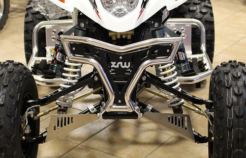 Front bumper für - front,