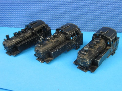 Trix express 80 018 - trix,