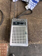 Realistic Jetstream Mini AM/VHF 12-608A Flugfunkgerät