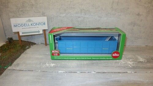 Siku 7073 container - siku,
