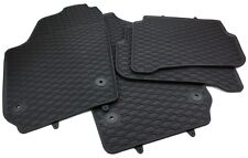 Fußmatten passend für Skoda