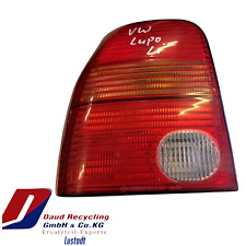 VW Lupo Rücklicht Links