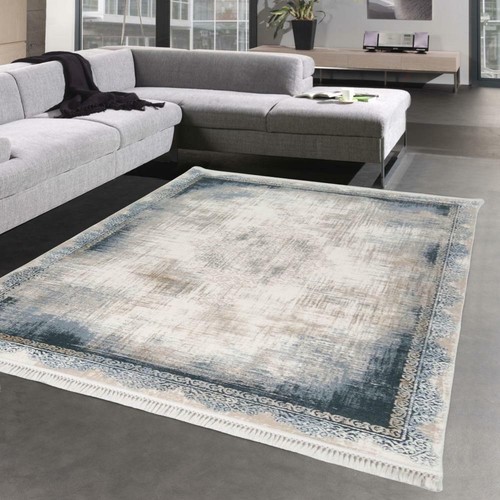Orientalischer wollteppich - orientalischer,