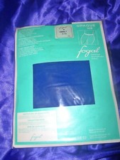 FOGAL Opaque blickdichte