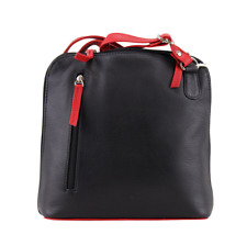 Leder Tasche Umhängetasche