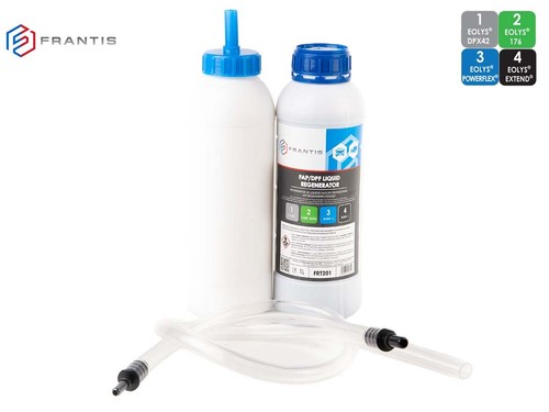 Dpf fap additiv - fap, eolys