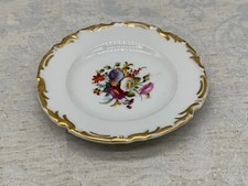 SAMMELTELLER TELLER PORZELLAN