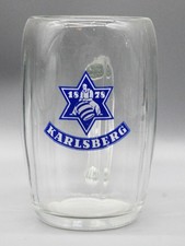 Karlsberg Glaskrug 0,5 l