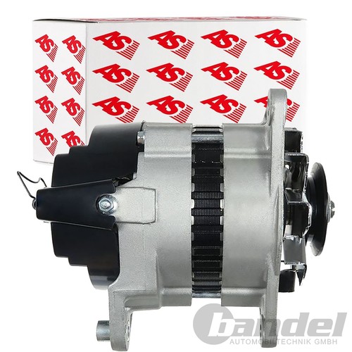 Generator lichtmaschine - as-pl,
