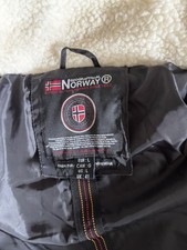 Geographical Norway Herren