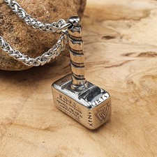 Massiver Thor's Hammer
