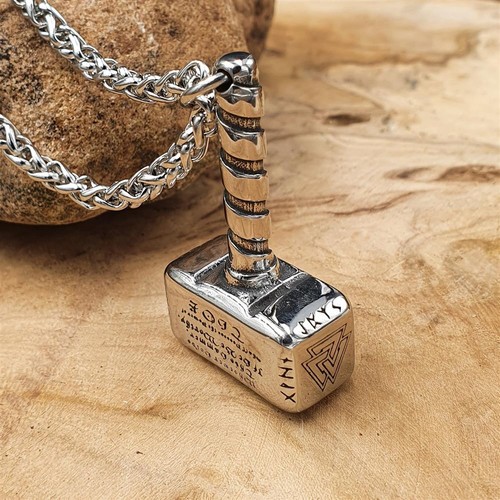 Massiver thor hammer - massiver,
