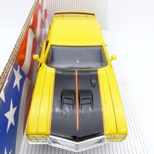 American Muscle ERTL 1:18 7603