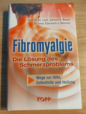 Fibromyalgie - Die Lösung des