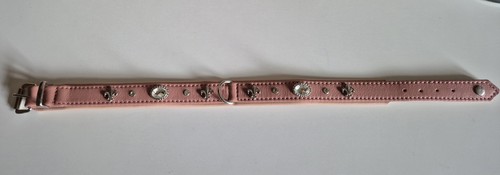 Halsband der maul - der,