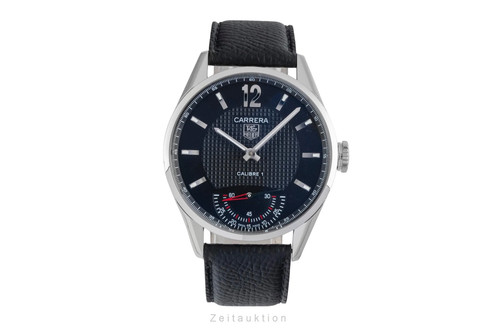 Tag heuer carrera calibre - heuer,
