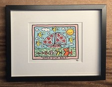James Rizzi: original
