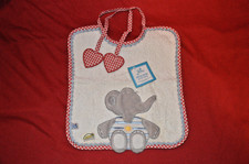 Spiegelburg großes Lätzchen