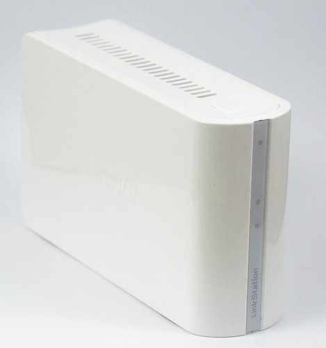 Buffalo linkstation mini - nas, /