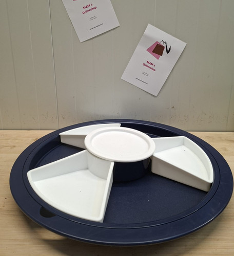 Tupperware schlemmer runde - tupperware, schlemmer-runde