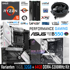 Bundle amd ryzen - pc,