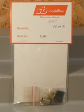 SB Modellbau Motor 28086 Lok Lokomotive Ersatzteil Zubehör