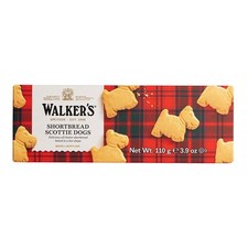 Walkers Shortbread Scottie