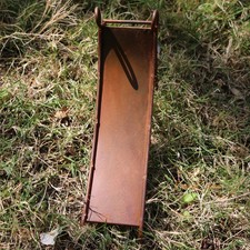 Miniatur Rutsche Spielplatzset