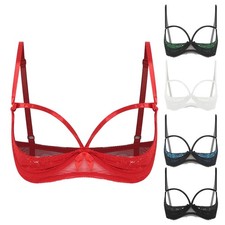 Damen Nachtwäsche Dessous L