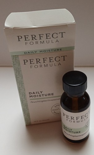 Perfect formula nagelöl - perfect,