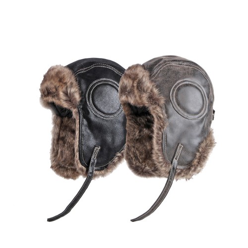 Aviator pilot leder - pilot,