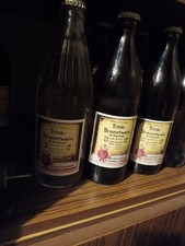 Trinkbranntwein für