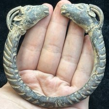 Sehr einzigartiger antiker