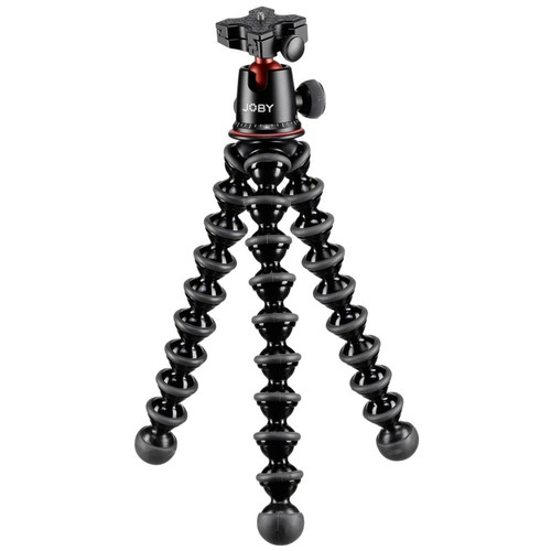 Joby gorillapod kit - gorillapod,