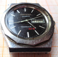 Ältere AU Dugena Tropica MIII