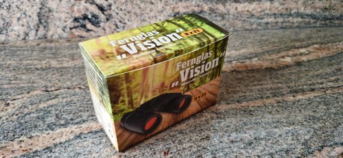 Fernglas vision binocular - vision, /