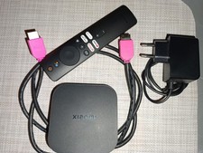 Xiaomi TV Box S 2nd Gen