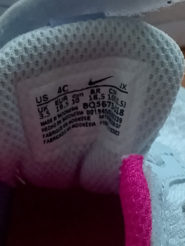 Nike flex runner mädchen - nike,