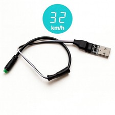 Xiaomi 4 - E-Scooter - TUNING