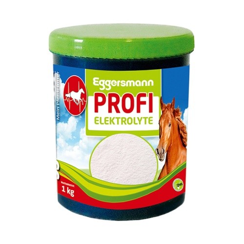 Profi elektrolyte kg - 1,