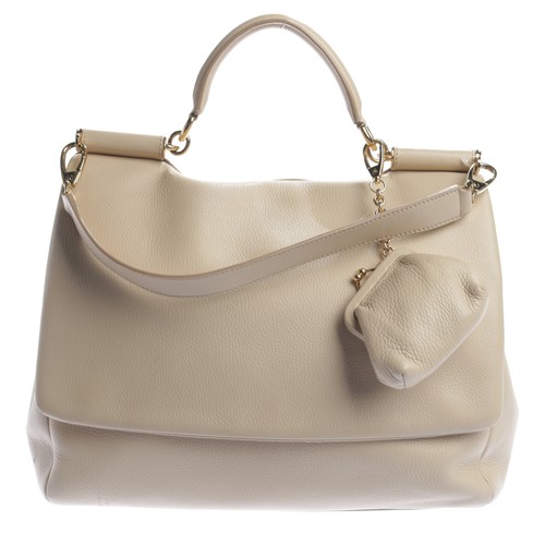 Handtasche dolce gabbana - handtasche,