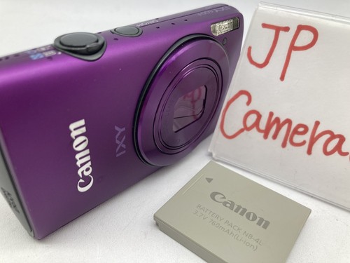 Ausgezeichnete canon ixy 600f - ausgezeichnete,