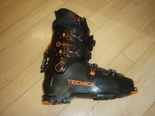 TECNICA ZERO G TOUR SCOUT  Herren Touren Skischuhe  NEU