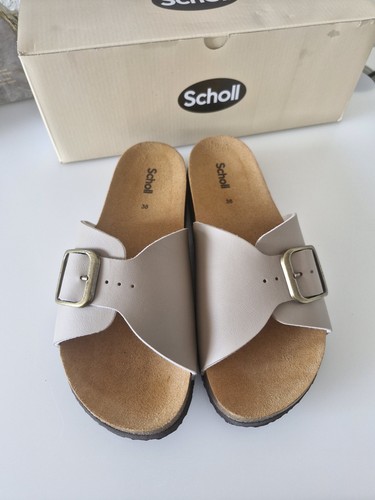 Flache damen pantoletten - flache,