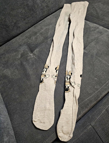 Strumpfhose disney - strumpfhose,