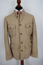 Luis Trenker Lederjacke Gr.50