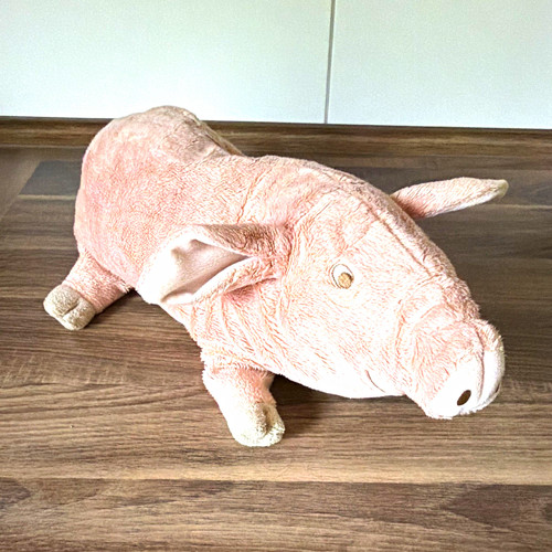 Ikea knorrig schwein ferkel - ikea,