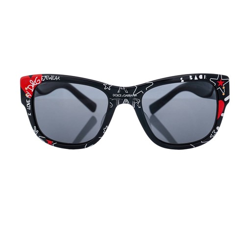 Dolce gabbana graffitti herz - &,