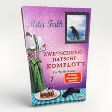 Zwetschgendatschikomplott von